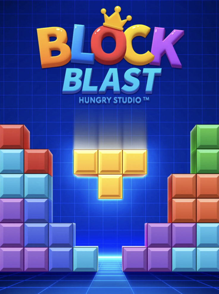 Blockblast Game