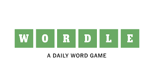 Infinite Wordle